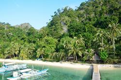 Sangat Island Resort